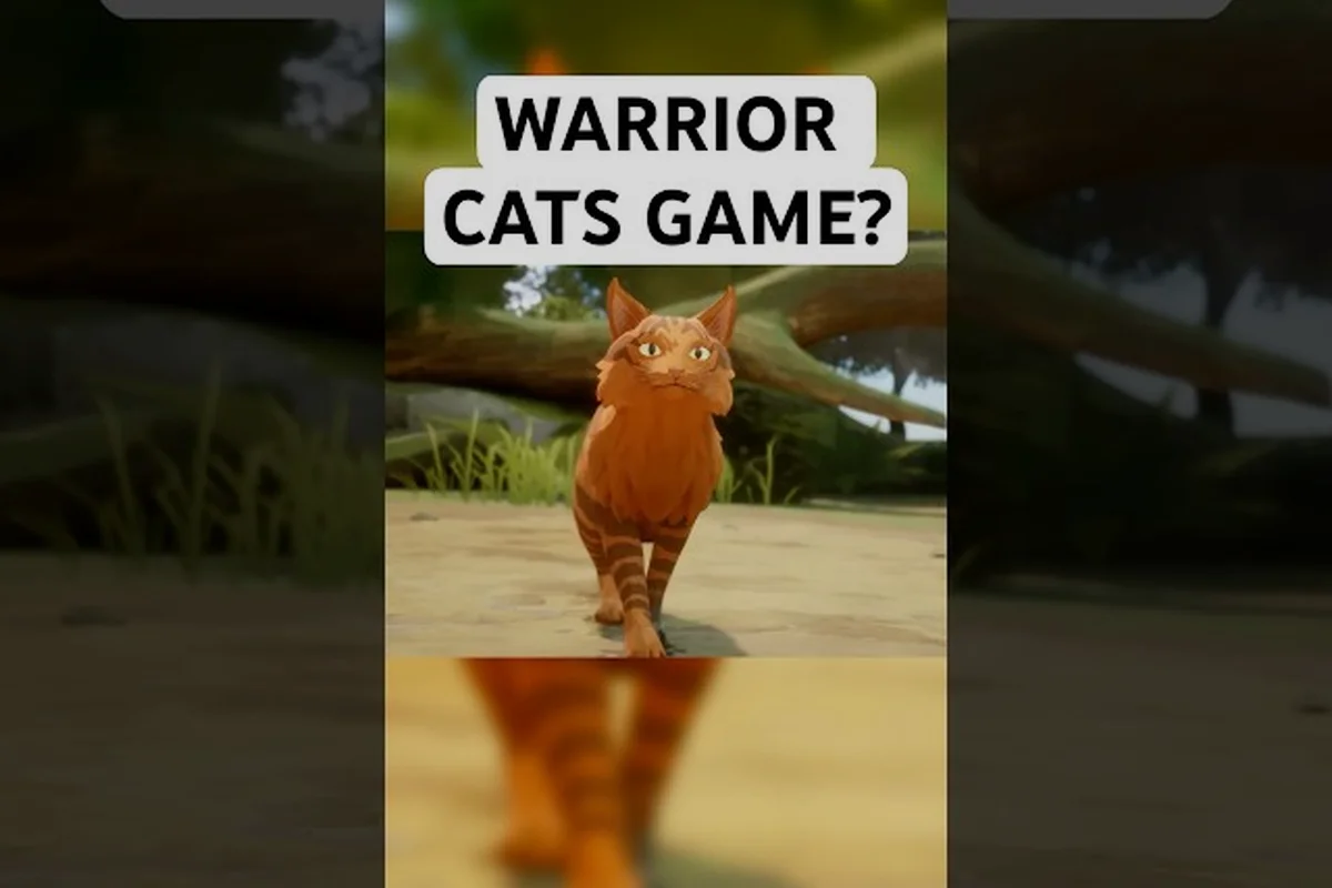 Warrior Cats Clans of the Forest Crafting Guide: Top Tips