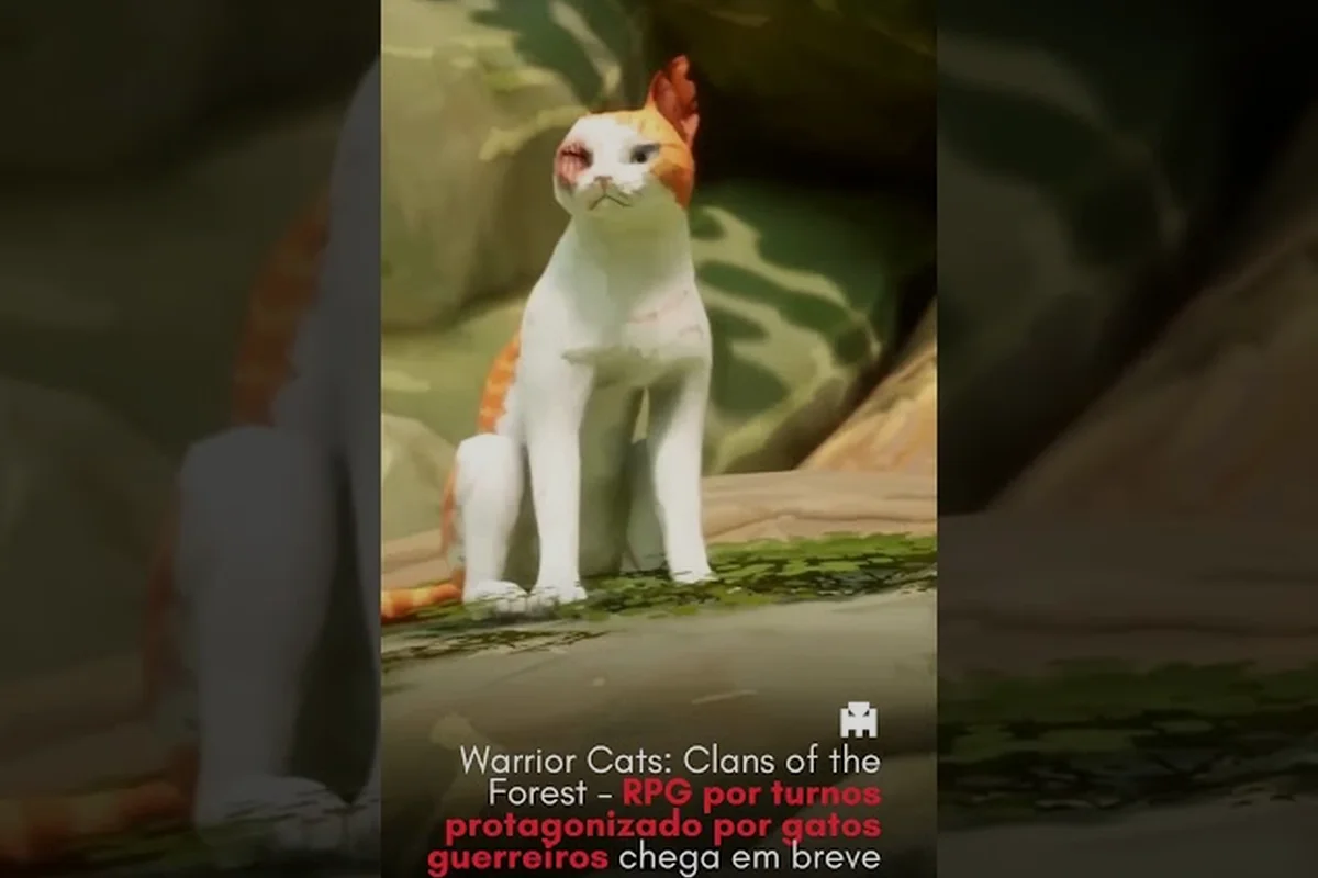 Warrior Cats: Clans of the Forest – Leitfaden für Kampfhaltungen