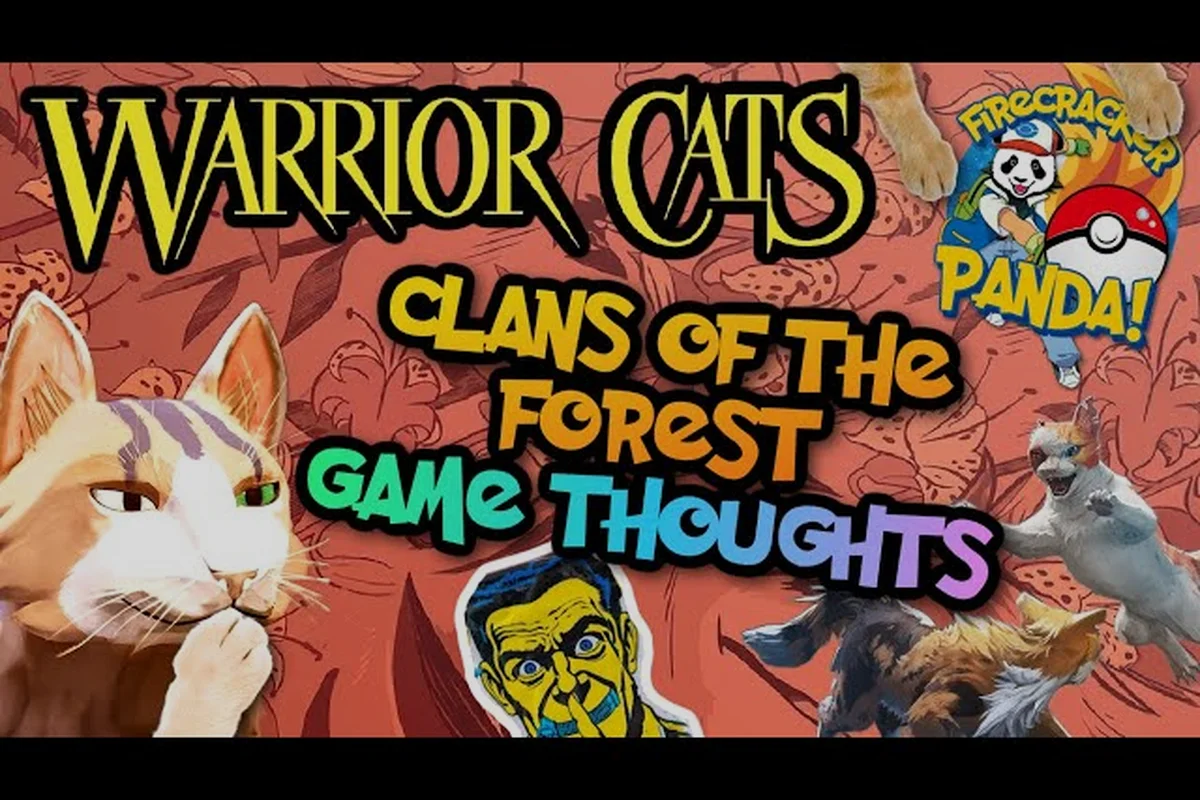 Warrior Cats: Clans of the Forest Einlösecodes-Guide