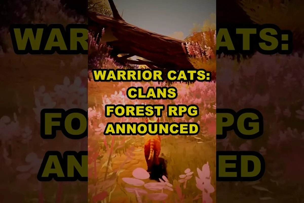 Warrior Cats Clans of the Forest: Der ultimative Leitfaden für Schnurrhaar-Stile