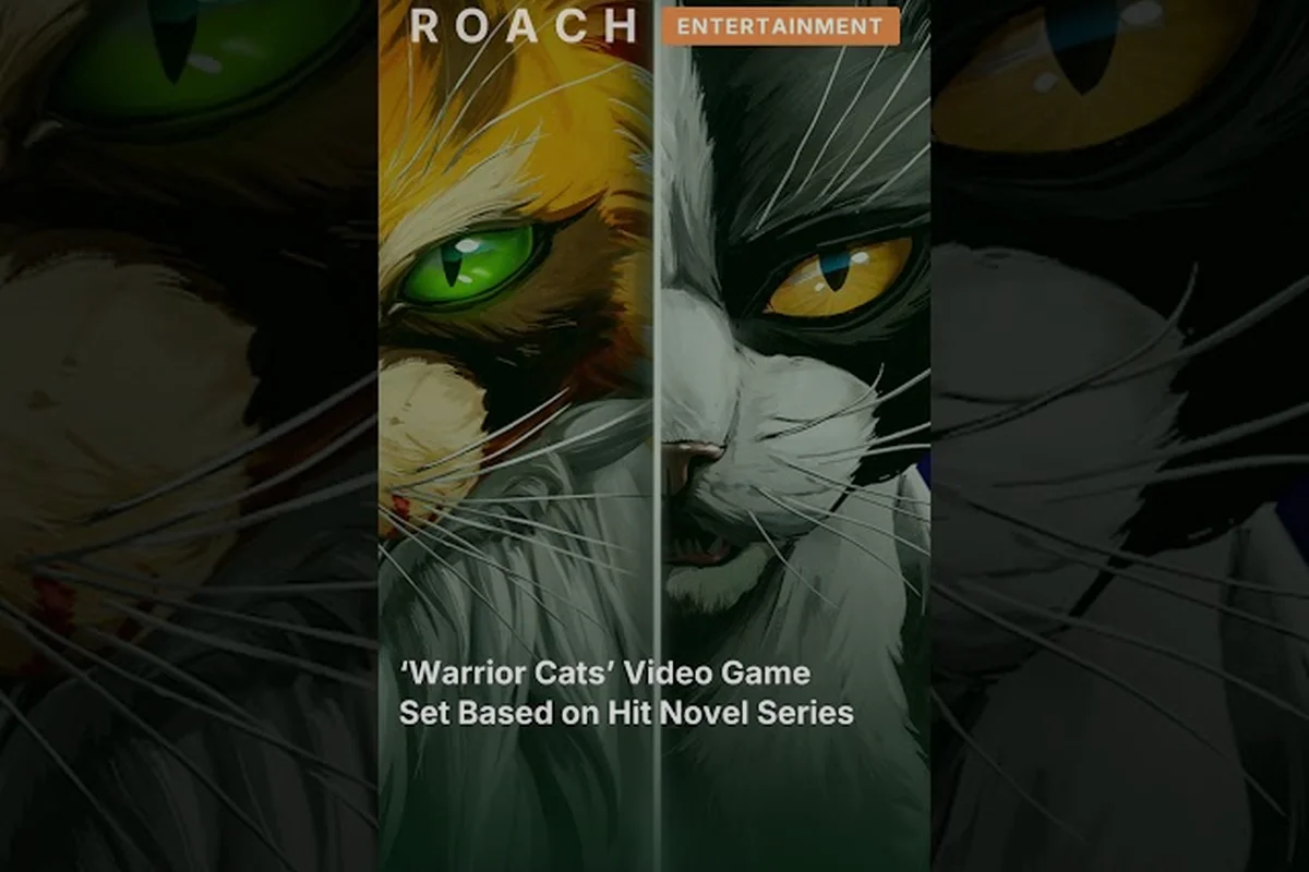Warrior Cats Clans of the Forest: Die besten Tipps für den Start