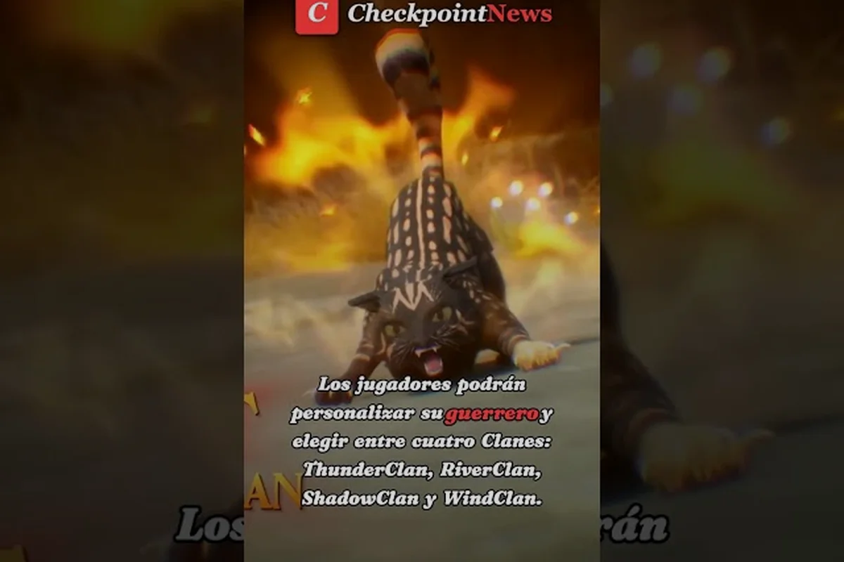 Warrior Cats Zutaten-Standorte: Der komplette Sammel-Guide
