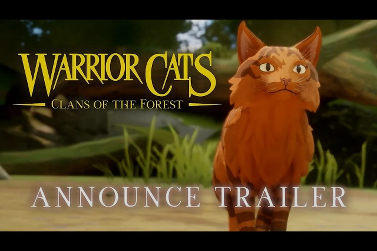 Warrior Cats Clans of the Forest Progression Guide (2025)